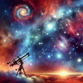 اعجاز در علم نجوم