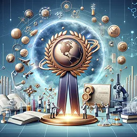 تصویر بنیاد نوبل