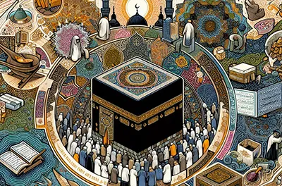 شگفتيهاي قرآن و سنت