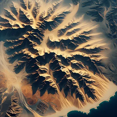 دریاچه‌های ربع‌الخالی