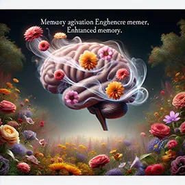 تصویر فواید بوی خوش