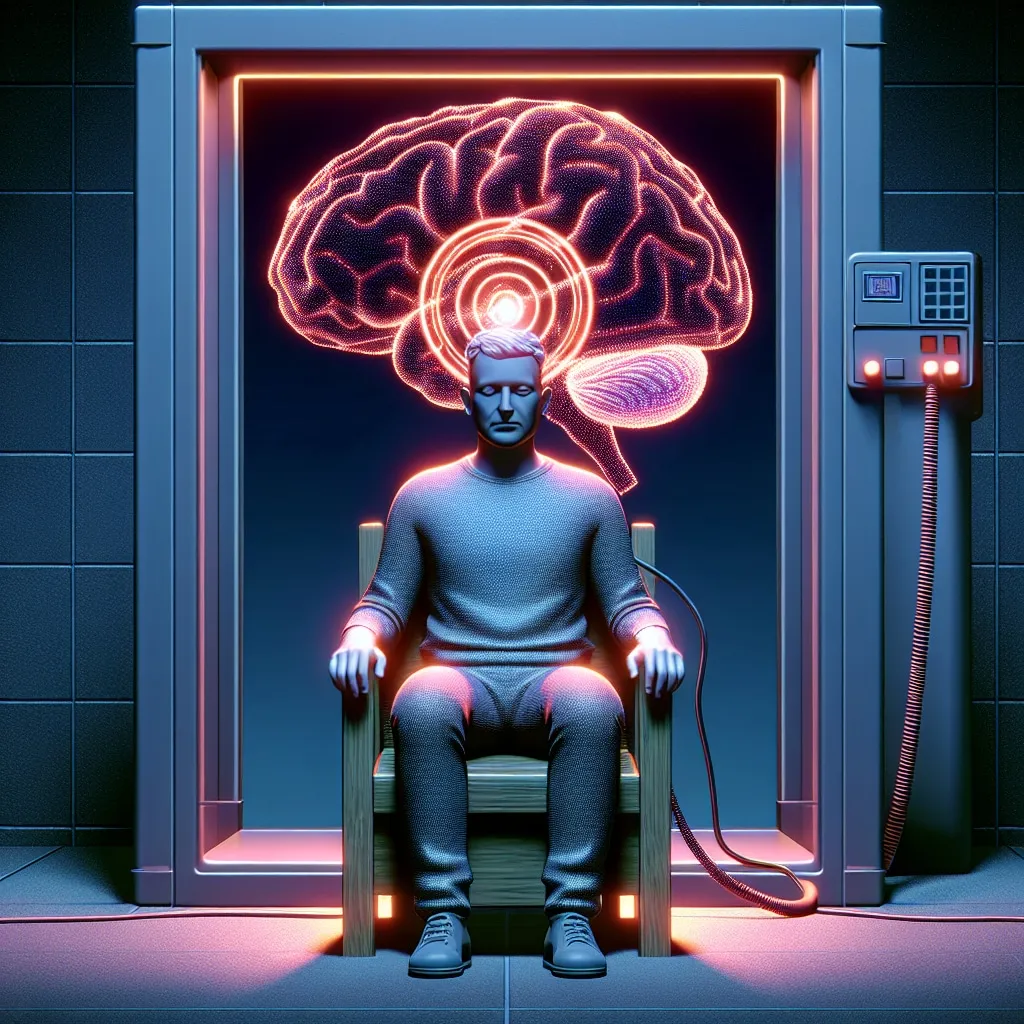 تصویر مرکز دروغ گویی