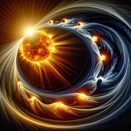 تصویر پوییدن به طور مستمر