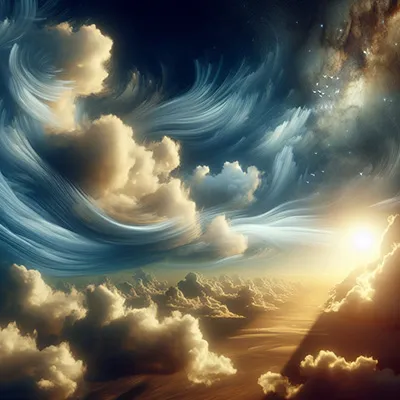 گستراننده ابرها